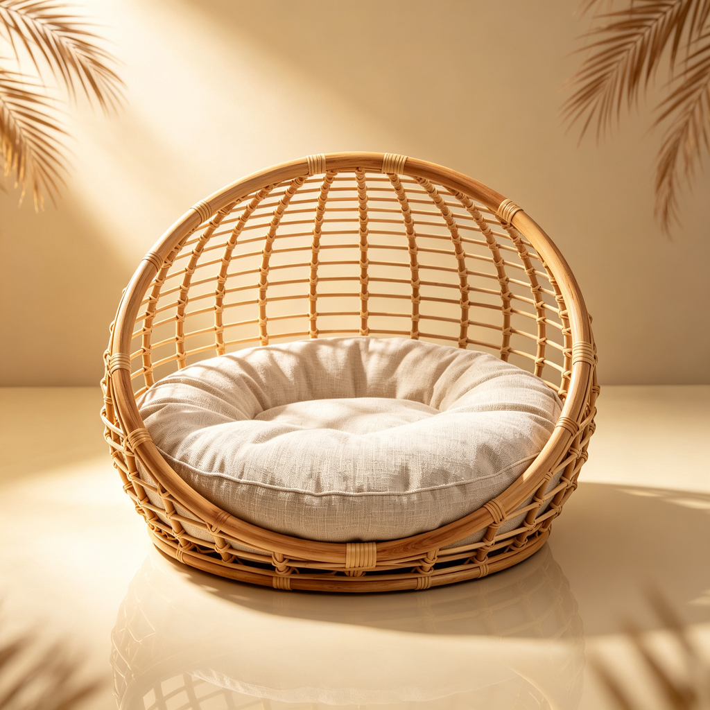 🌅 Create a Private Haven Your Cat Will Truly Love