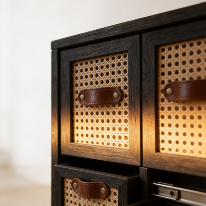 🖤 Turn Pet Storage Into A Beautiful Part Of Your Home