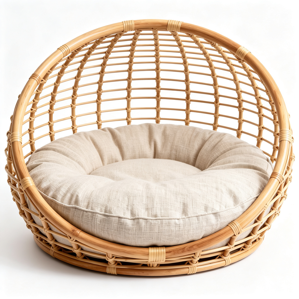🌅 Create a Private Haven Your Cat Will Truly Love