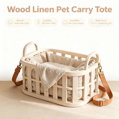 🧺 Bring The Comfort Of Home Wherever You Go