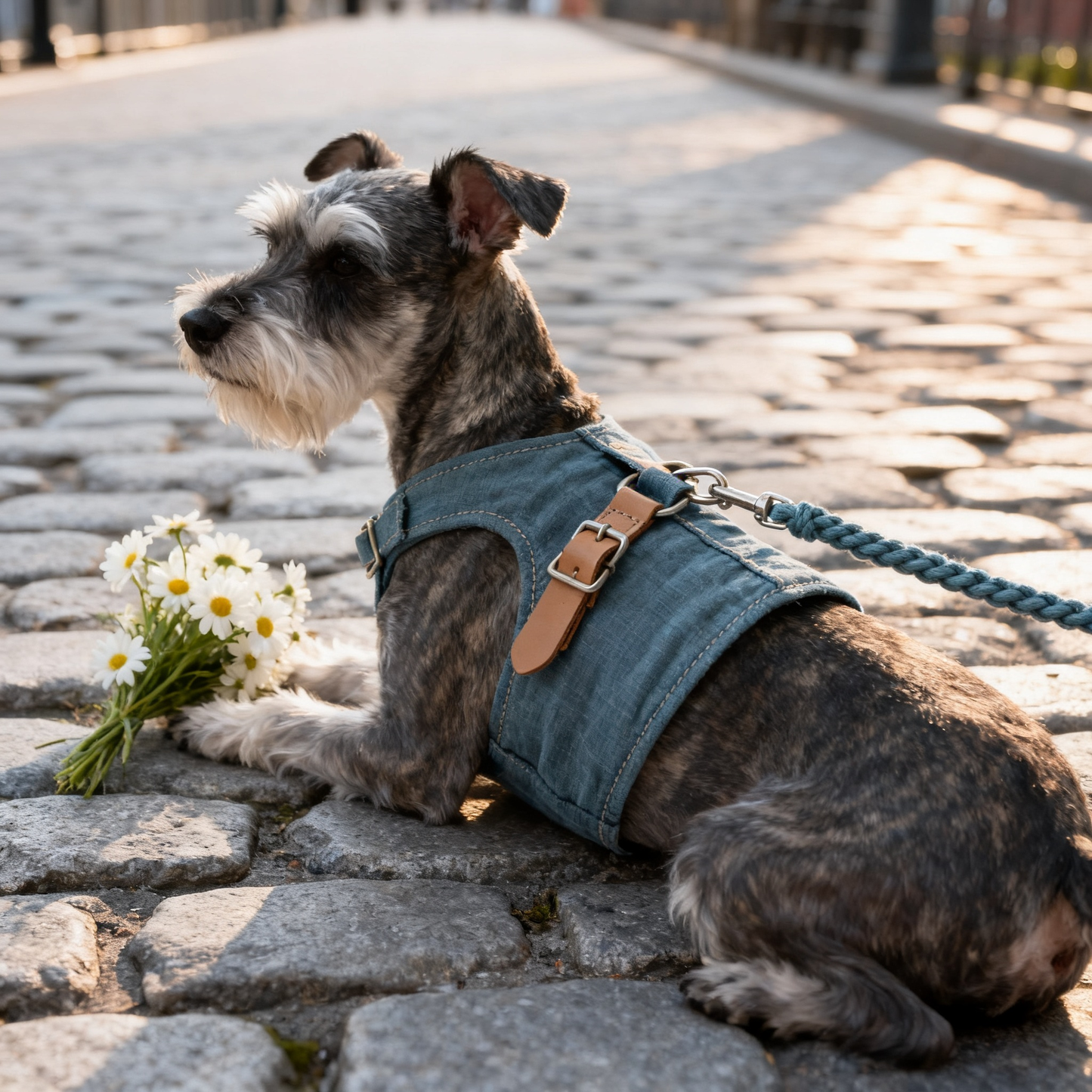 🐕 Make Every Walk A Beautiful Moment Of Connection