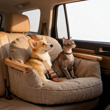 🪶 Turn Everyday Play Into A Natural Adventure For Your Pet