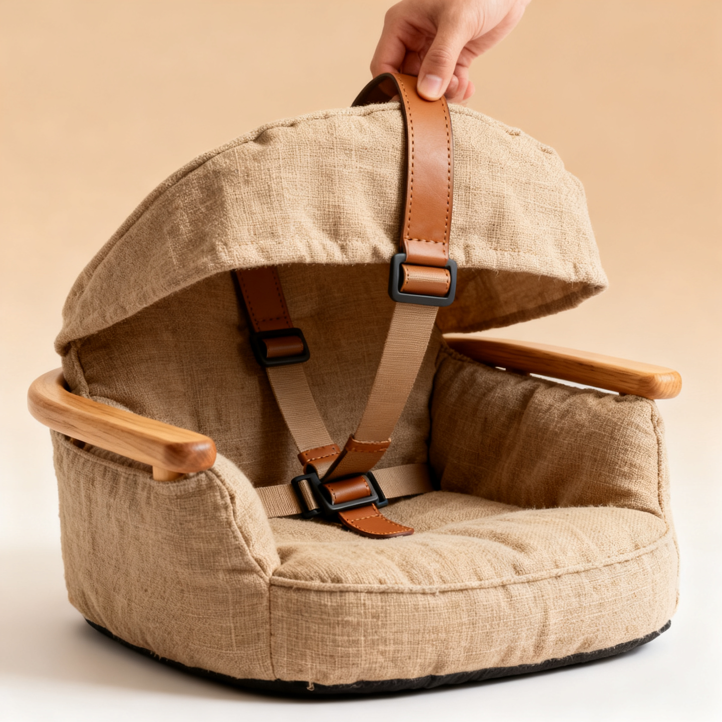 🪶 Turn Everyday Play Into A Natural Adventure For Your Pet