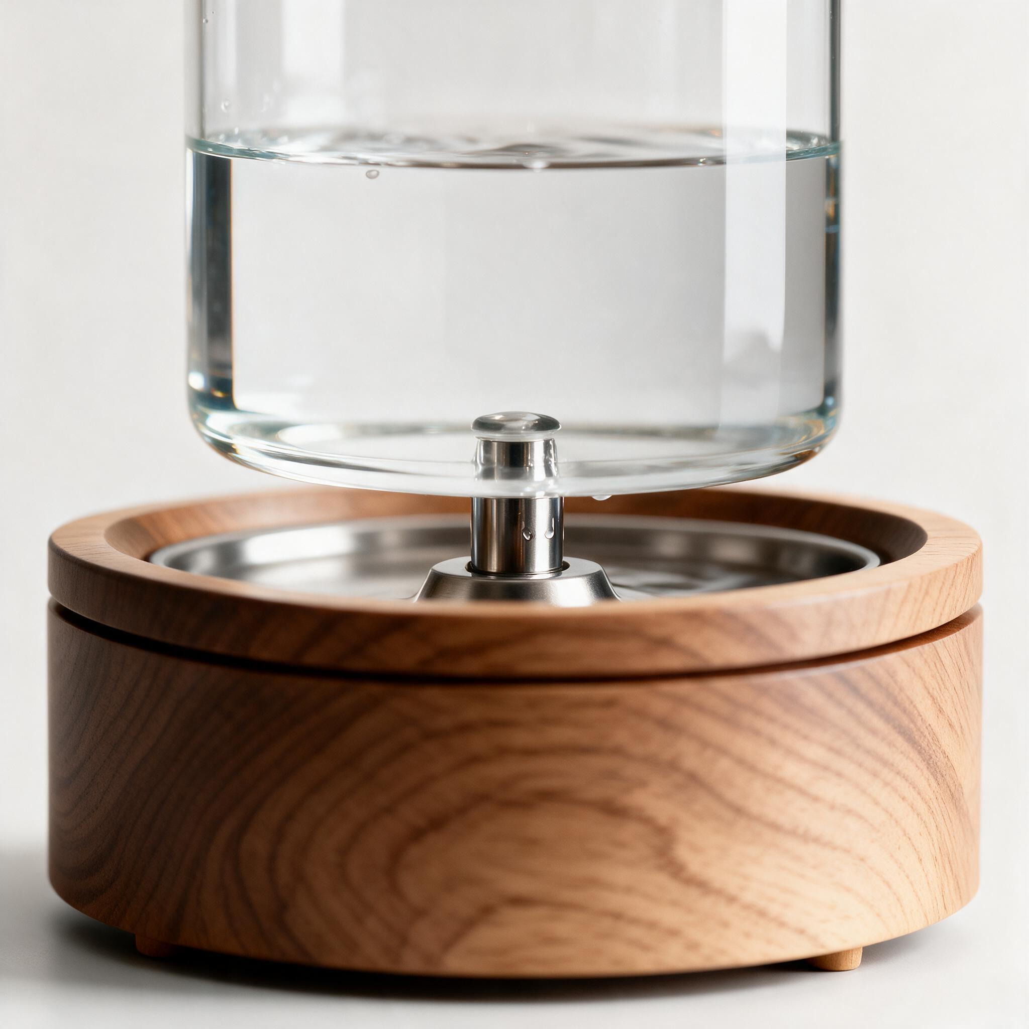 💧 Help Your Cat Drink More Naturally With a Smarter Water Fountain
