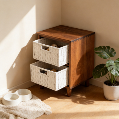 🌿 A Beautiful Home Begins With A Space Designed For Their Everyday Life