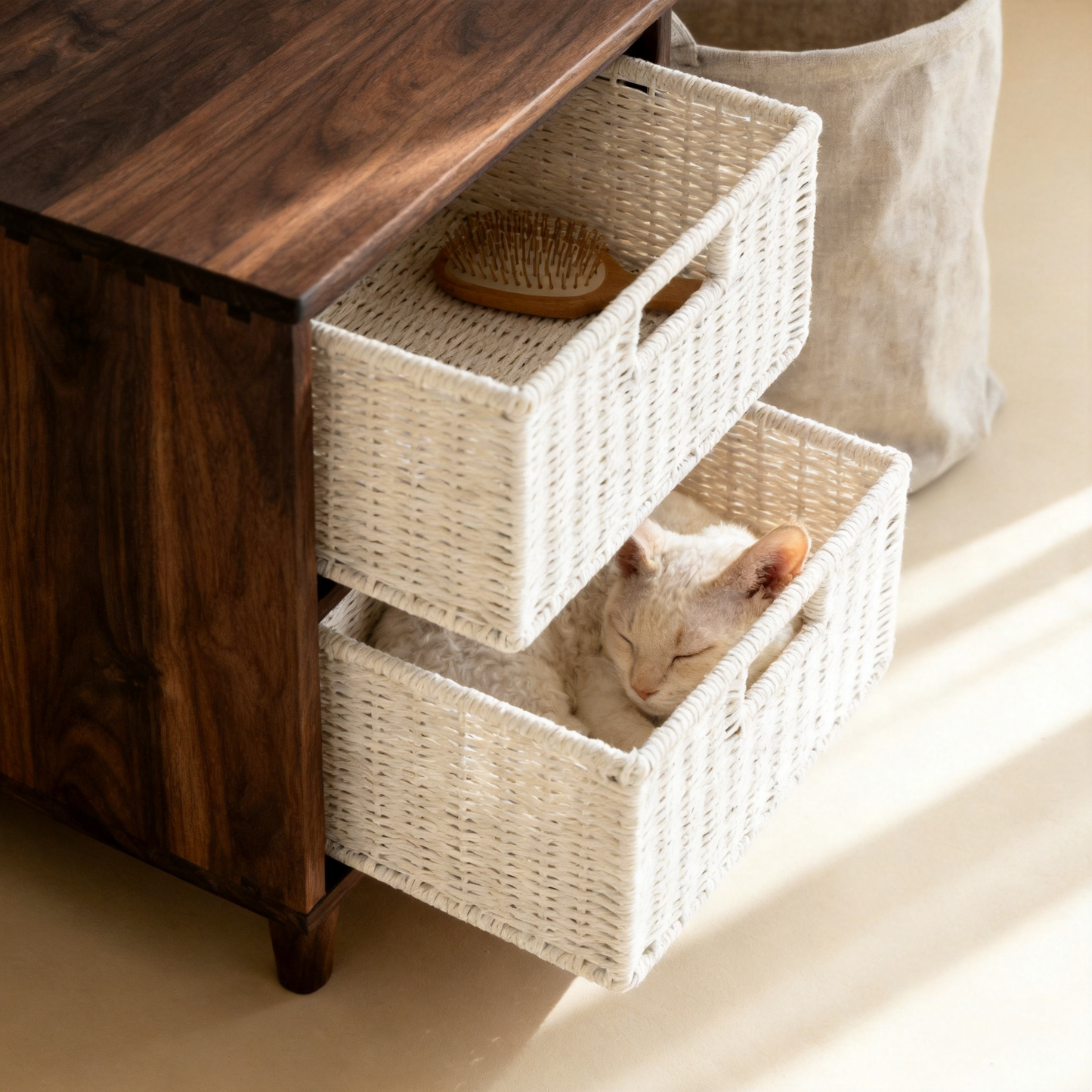 🌿 A Beautiful Home Begins With A Space Designed For Their Everyday Life