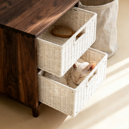 🌿 A Beautiful Home Begins With A Space Designed For Their Everyday Life
