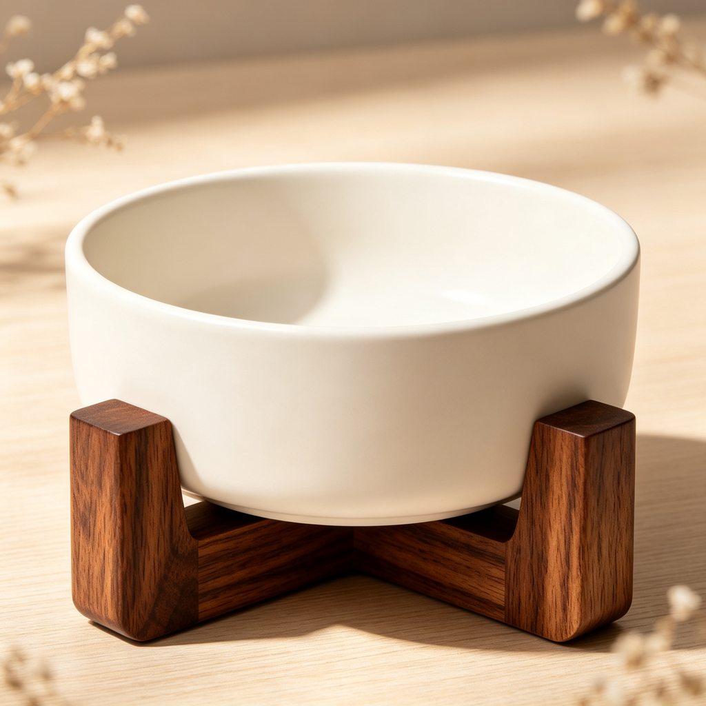 🍽️ Turn Every Meal Into A Better Moment For Your Cat