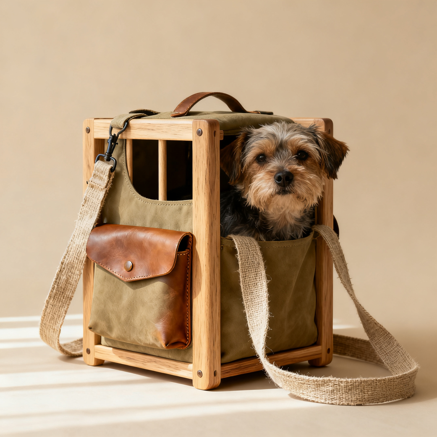 🎒 Carry Their Comfort Wherever Life Takes You