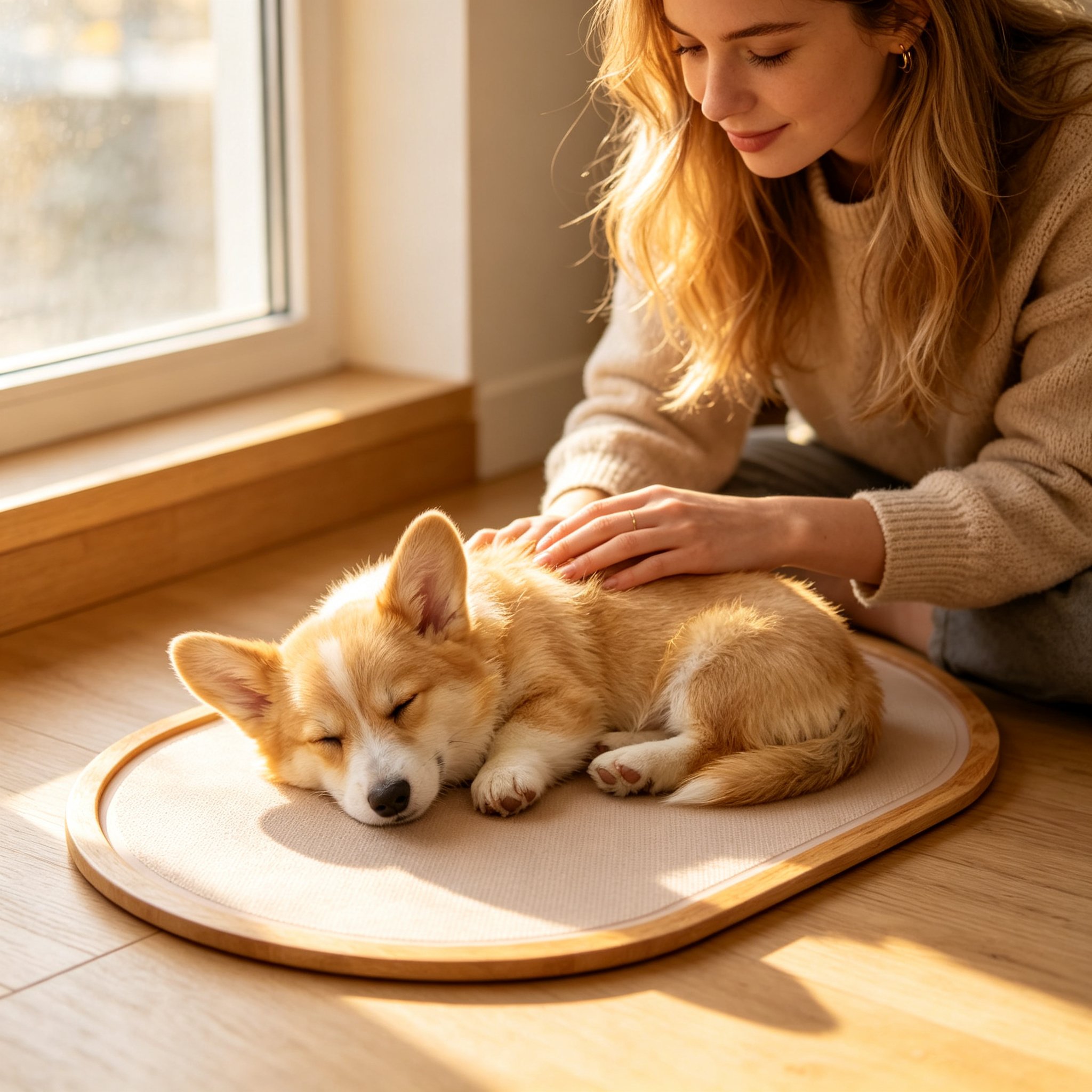 ☁️ Create A Cozy Space Your Cat Will Love Coming Home To
