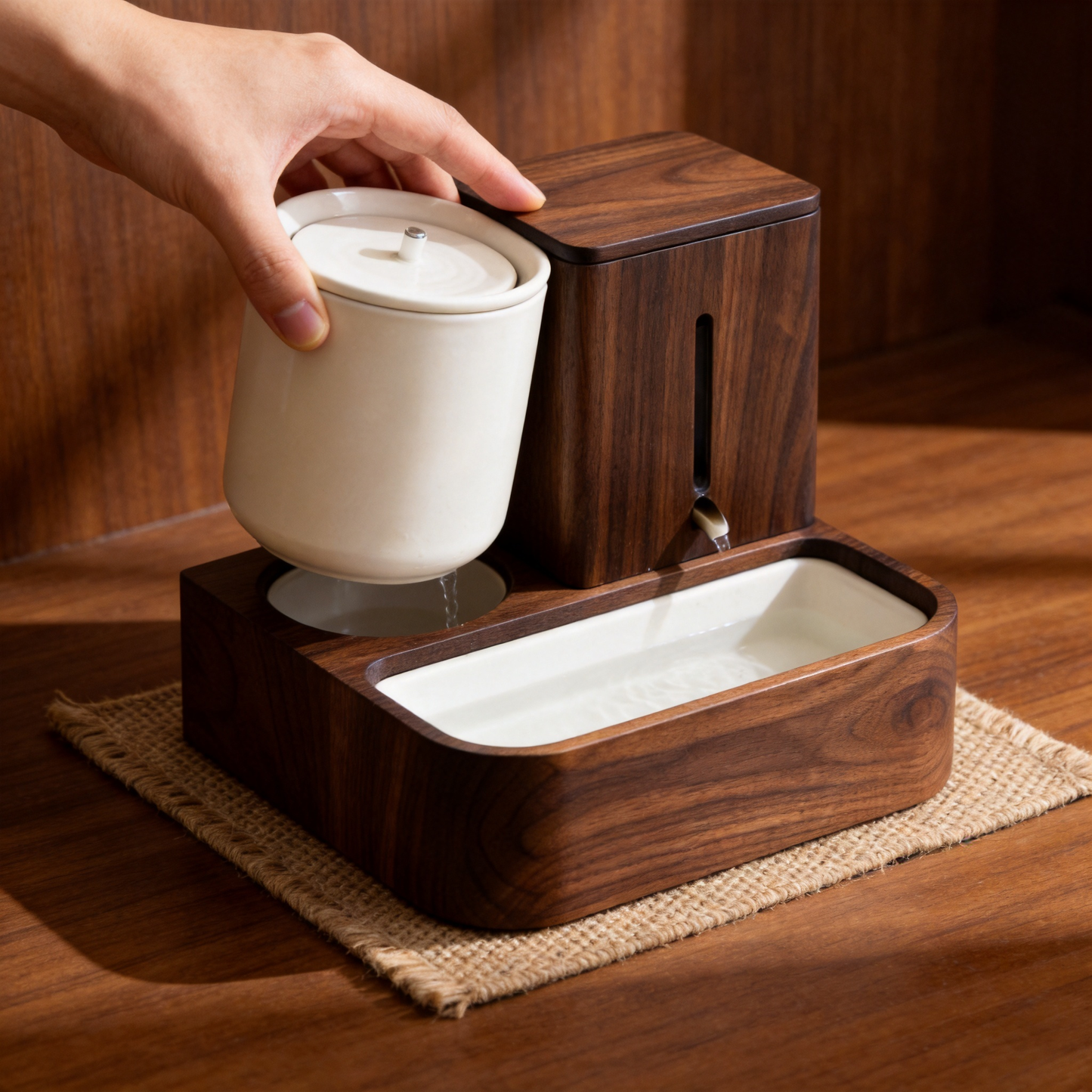 🥣 Designed Around Better Mealtimes, Built For A Healthier Everyday Routine