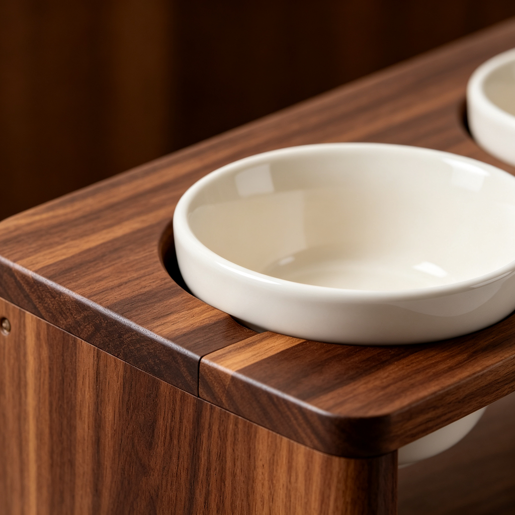 🐾 Make Every Meal More Comfortable For Your Pet