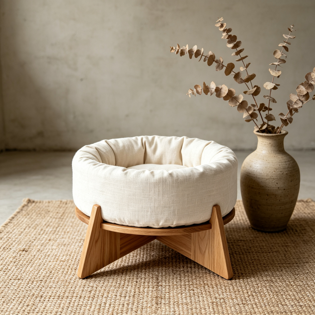 🪶 Create a Little World of Discovery for Your Cat