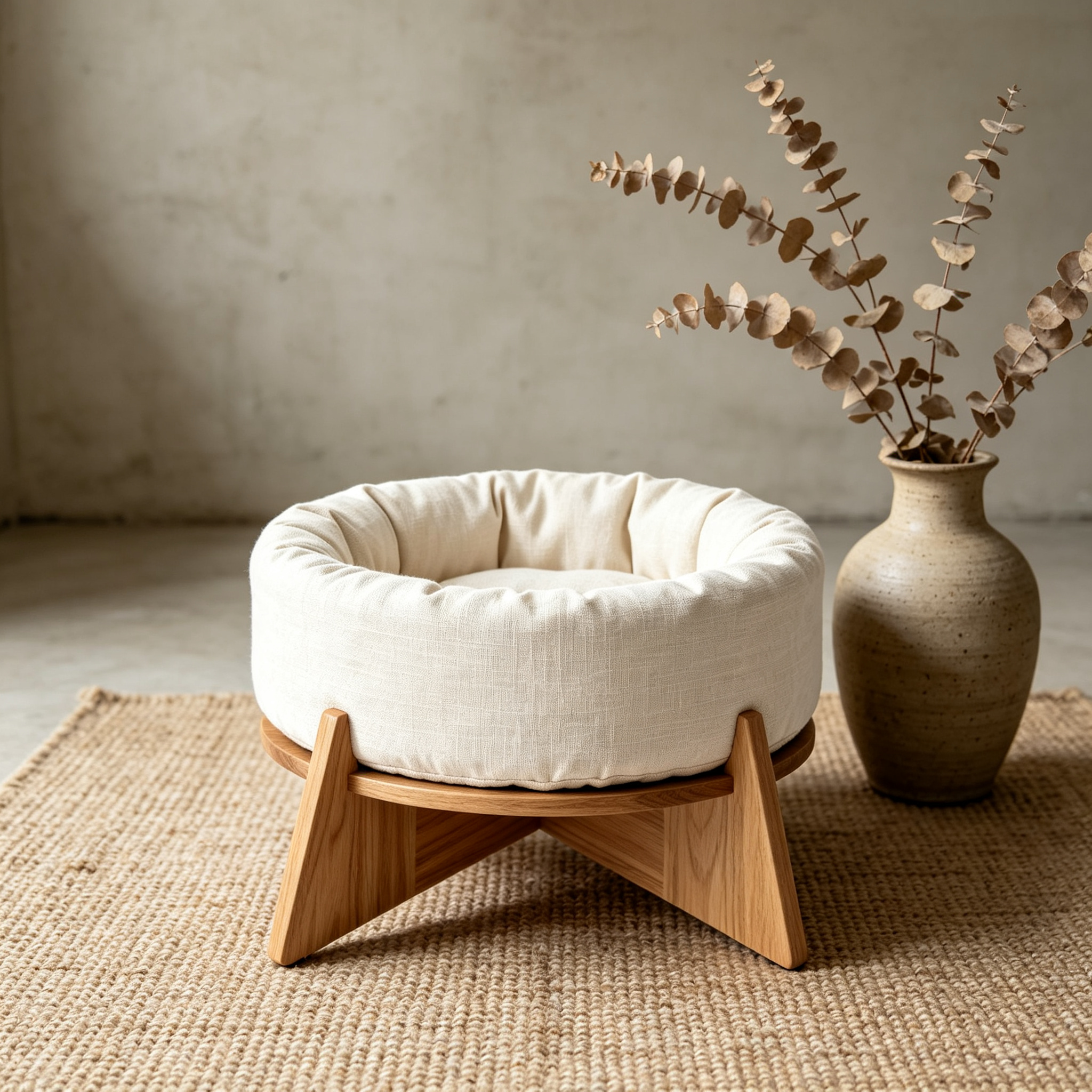 🪶 Create a Little World of Discovery for Your Cat