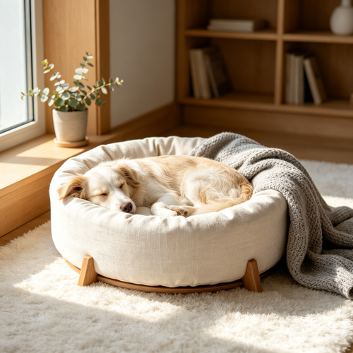 🪶 Create a Little World of Discovery for Your Cat
