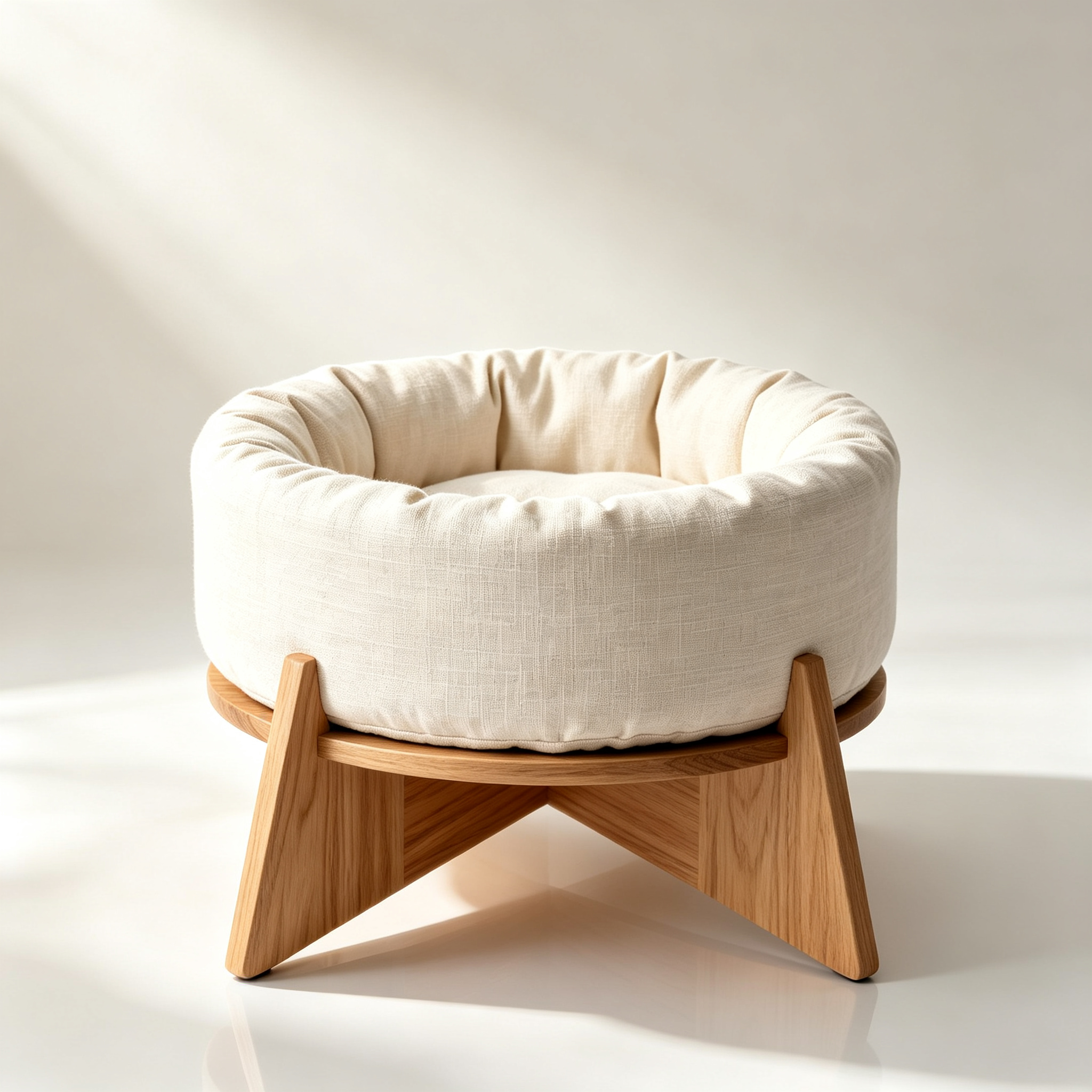 🪶 Create a Little World of Discovery for Your Cat