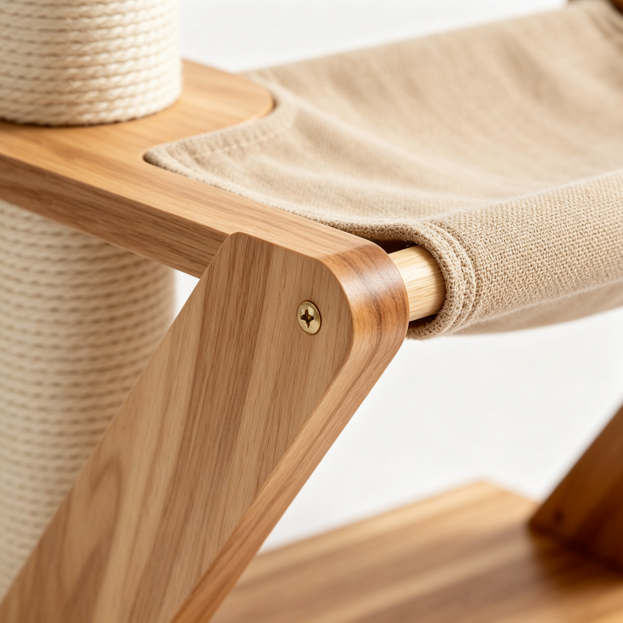 🐈 Let Cats Scratch Freely While Keeping Your Home Beautiful