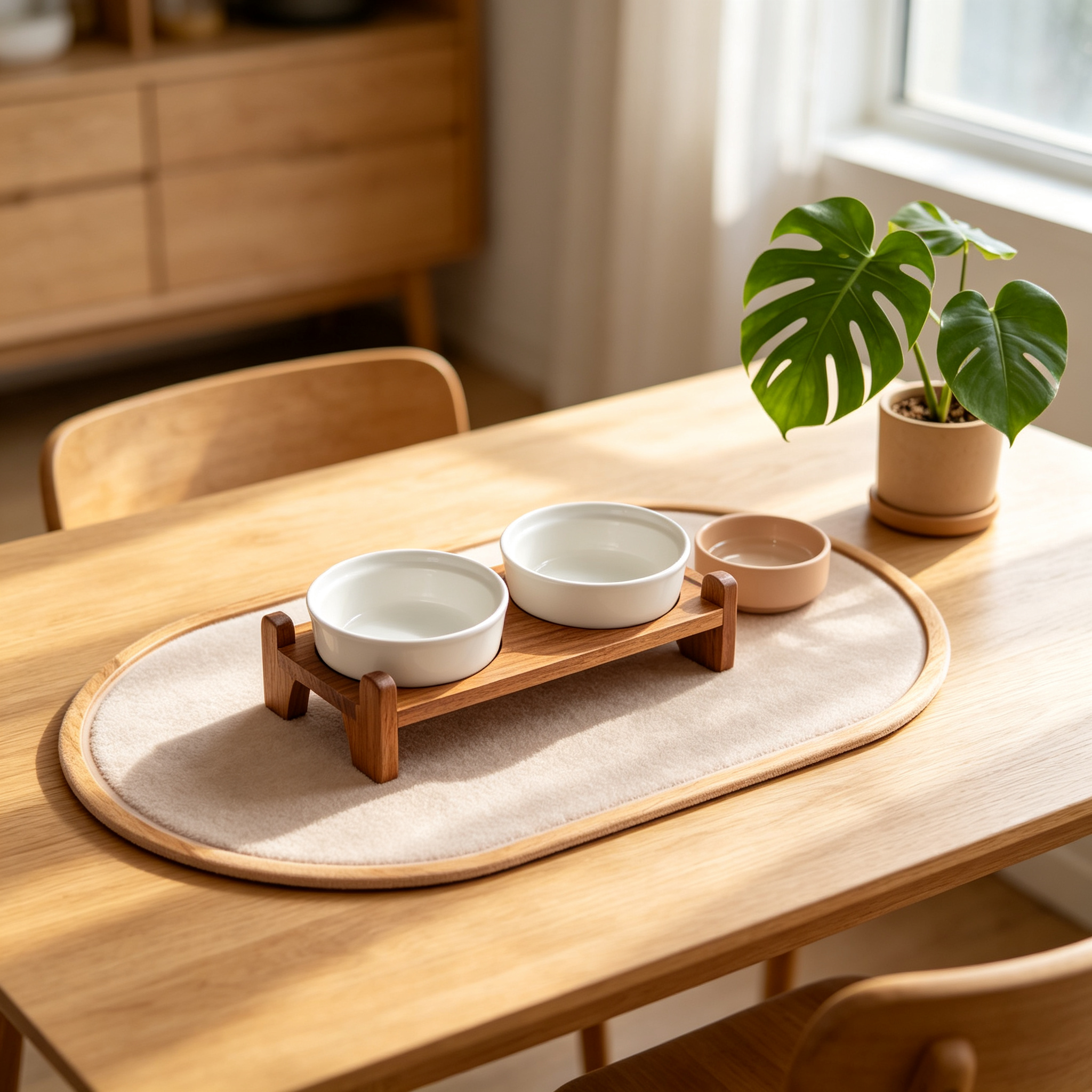☁️ Create A Cozy Space Your Cat Will Love Coming Home To